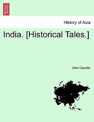 India. [Historical Tales.]