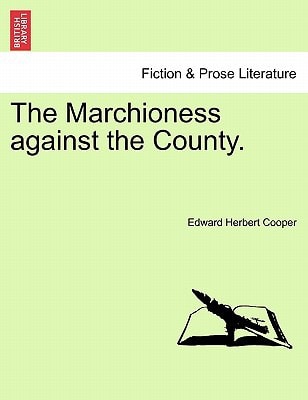 The Marchioness against the County.