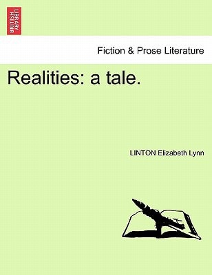 Realities: a tale.