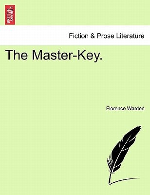 The Master-Key.