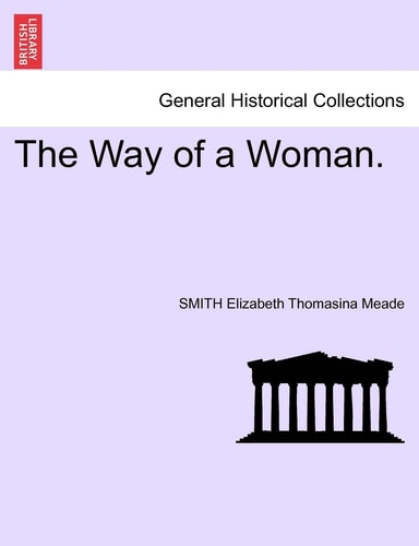 The Way of a Woman.