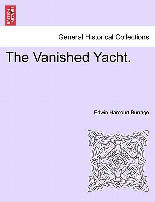 The Vanished Yacht.