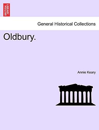 Oldbury.