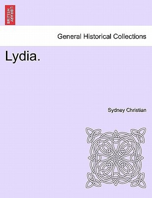 Lydia.