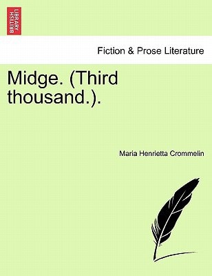 Midge. (Third thousand.).