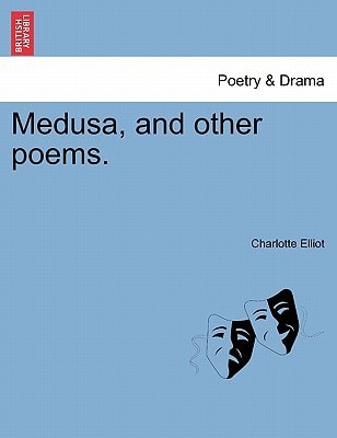 Medusa, and other poems.