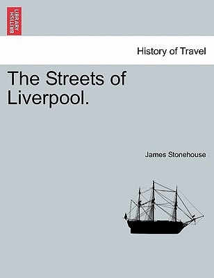 The Streets of Liverpool.