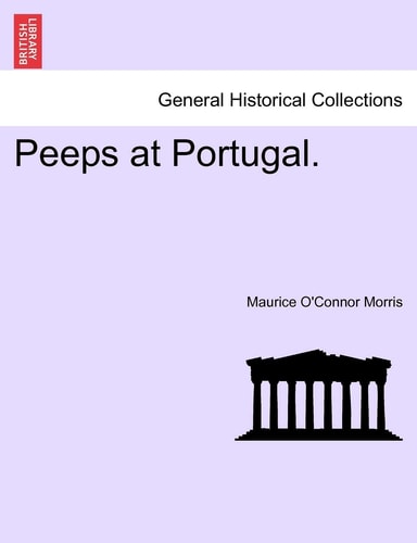 Peeps at Portugal.