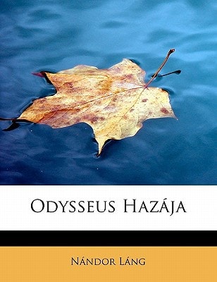 Odysseus Hazája
