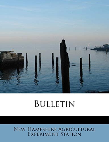 Bulletin