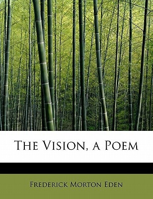 The Vision, a Poem