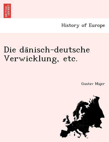 Die Da Nisch-Deutsche Verwicklung, Etc. (English and German Edition)