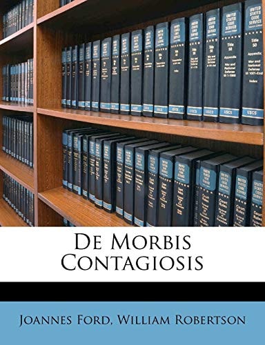 De Morbis Contagiosis