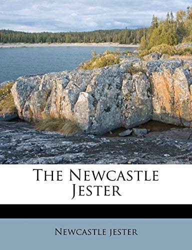 The Newcastle Jester