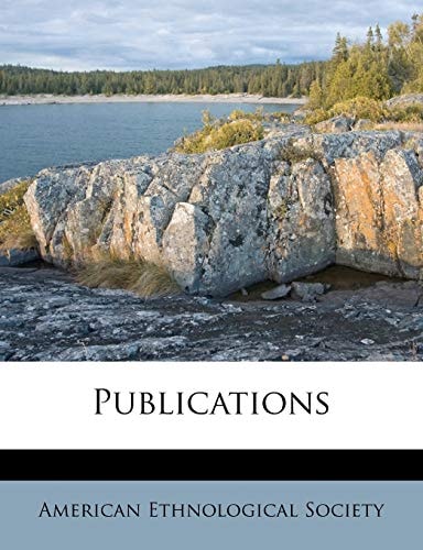 Publications
