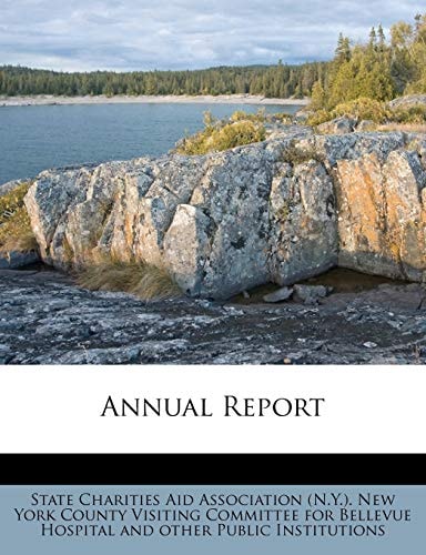 Annual Report