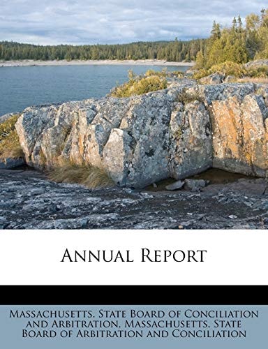 Annual Report