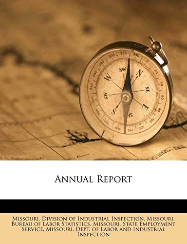 Annual Report