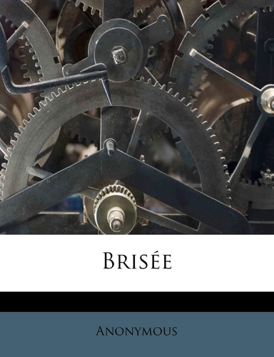 Brisée