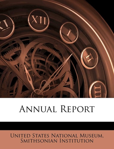 Annual Report