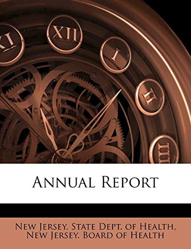Annual Report