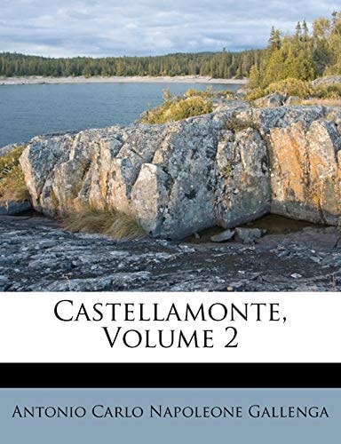 Castellamonte, Volume 2