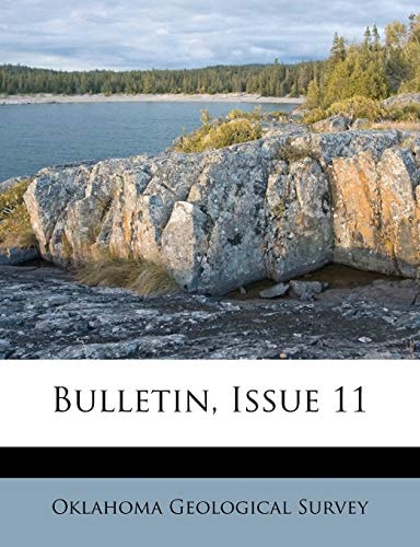 Bulletin, Issue 11