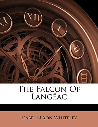 The Falcon Of Langéac