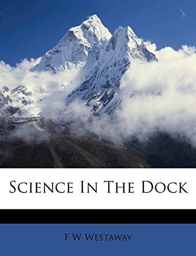 Science In The Dock