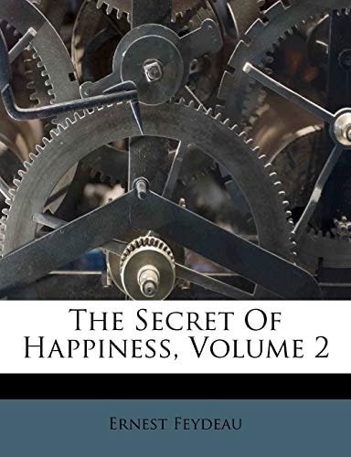 The Secret Of Happiness, Volume 2