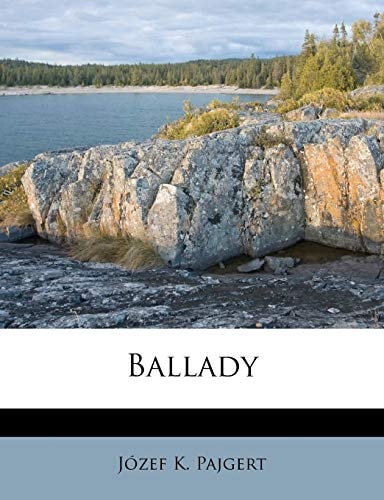 Ballady