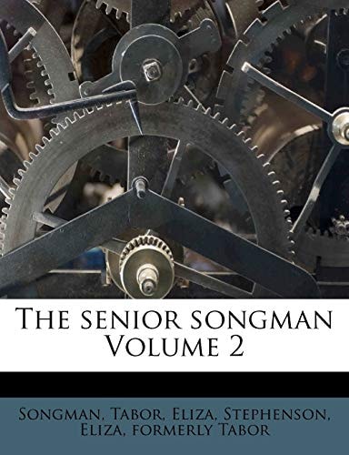 The senior songman Volume 2