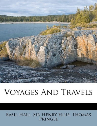 Voyages And Travels