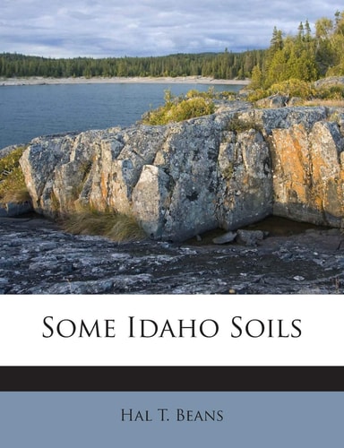 Some Idaho Soils