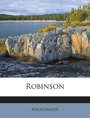 Robinson