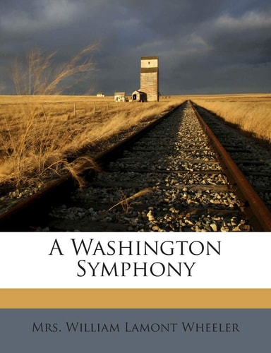 A Washington Symphony