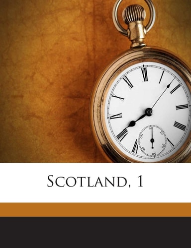 Scotland, 1