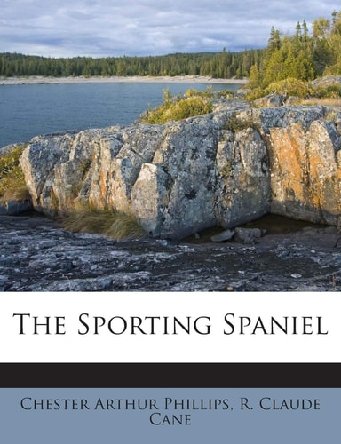 The Sporting Spaniel