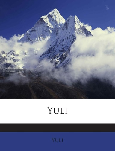 Yuli