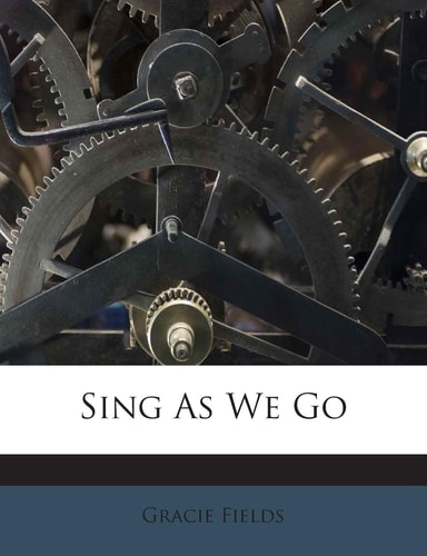 Sing as We Go
