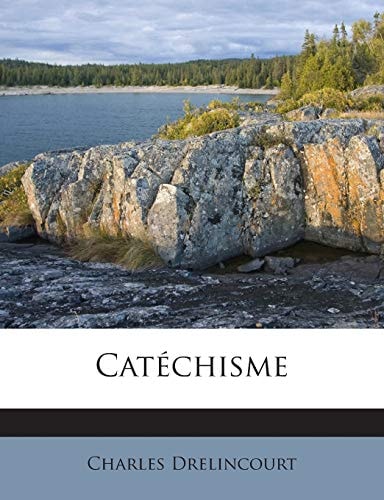 Catéchisme
