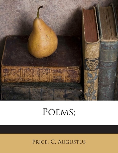 Poems;