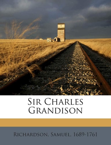 Sir Charles Grandison