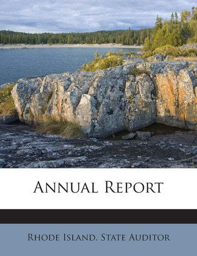Annual Report