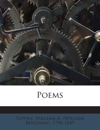 Poems