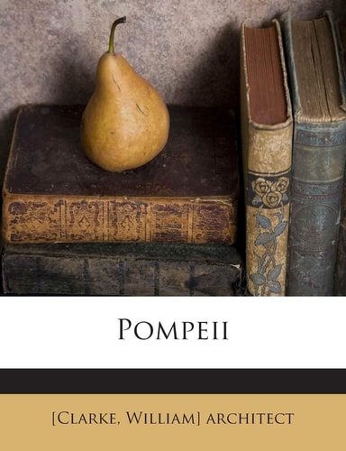 Pompeii