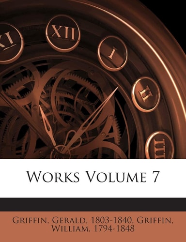 Works Volume 7