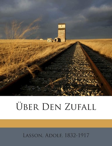 Uber Den Zufall (English and German Edition)