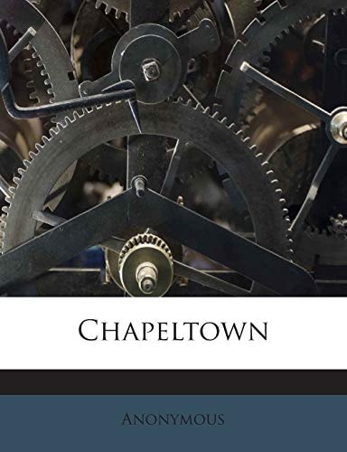 Chapeltown