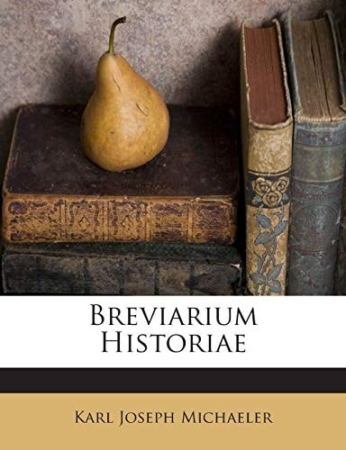 Breviarium Historiae